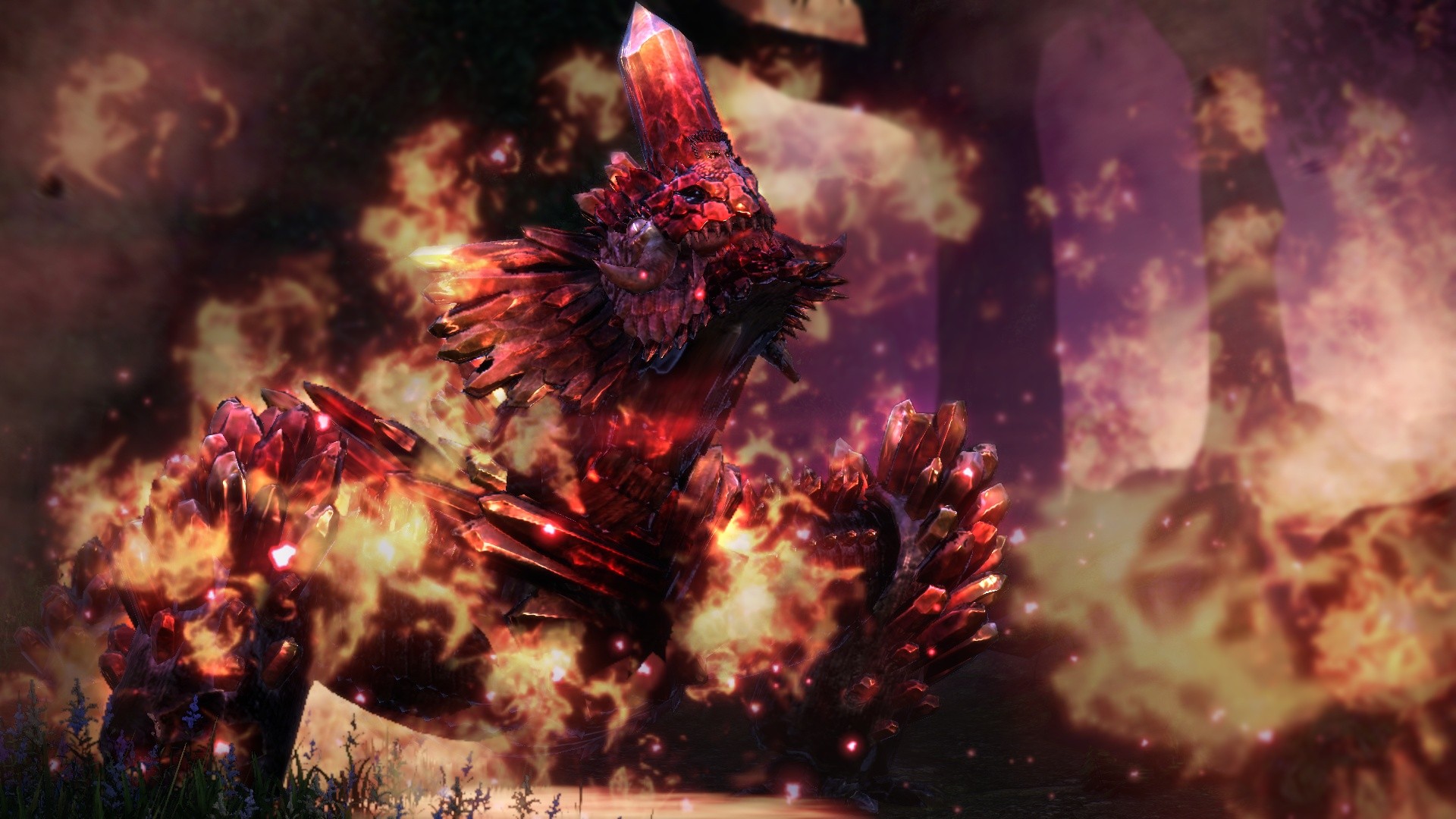 Berserk and the Band of the Hawk - Imagen 44